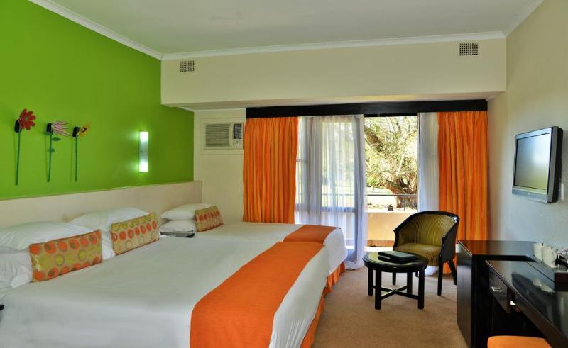 Protea Hotel Winkler Уайт-Ривер Экстерьер фото